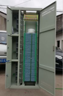 慈溪市國脈通信設備廠 專業制造1440芯三網合一配線柜與票務代理服務