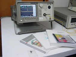 二手安捷倫、安立與安藤光通信設(shè)備票務(wù)代理服務(wù)探析