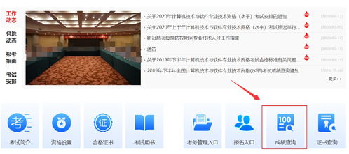 2020年系統(tǒng)集成項(xiàng)目管理工程師成績(jī)幾時(shí)公布