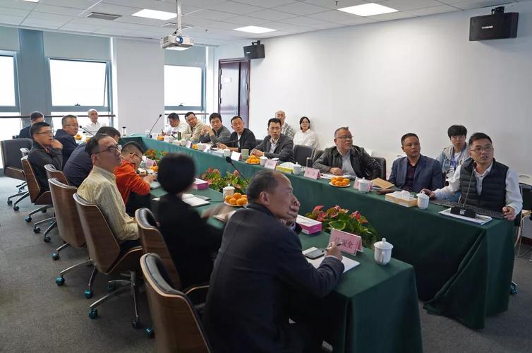 工程咨詢項目召開前期策劃會-浙江五洲工程項目管理有限公司【官網】