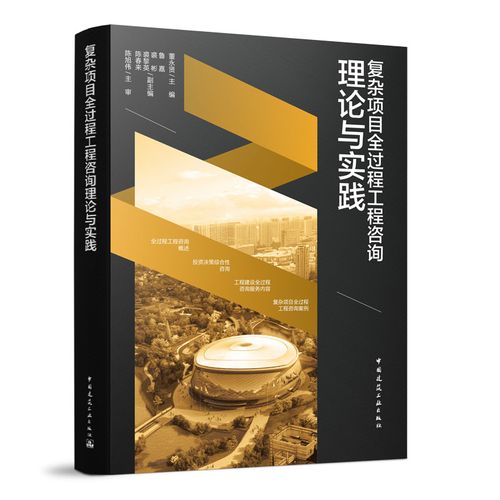 項目復雜實戰項目管理房地產實踐理論工程咨詢全過程演練建筑