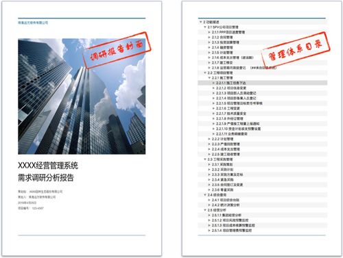一體化管理咨詢,助力企業成功實現數字化轉型