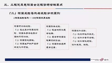 102頁PPT精講工程總承包合同管理與風險防控_財經_網