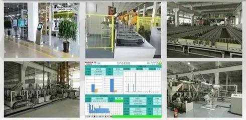 創業三年登陸新三板,這家“工業4.0”概念的青島企業的客戶名單包括海爾、海信、澳柯瑪…_財經_網
